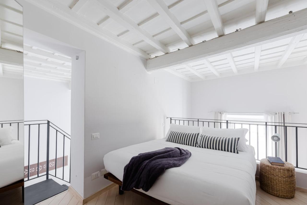 Piazza Margana Private Apartment Rom Exteriör bild