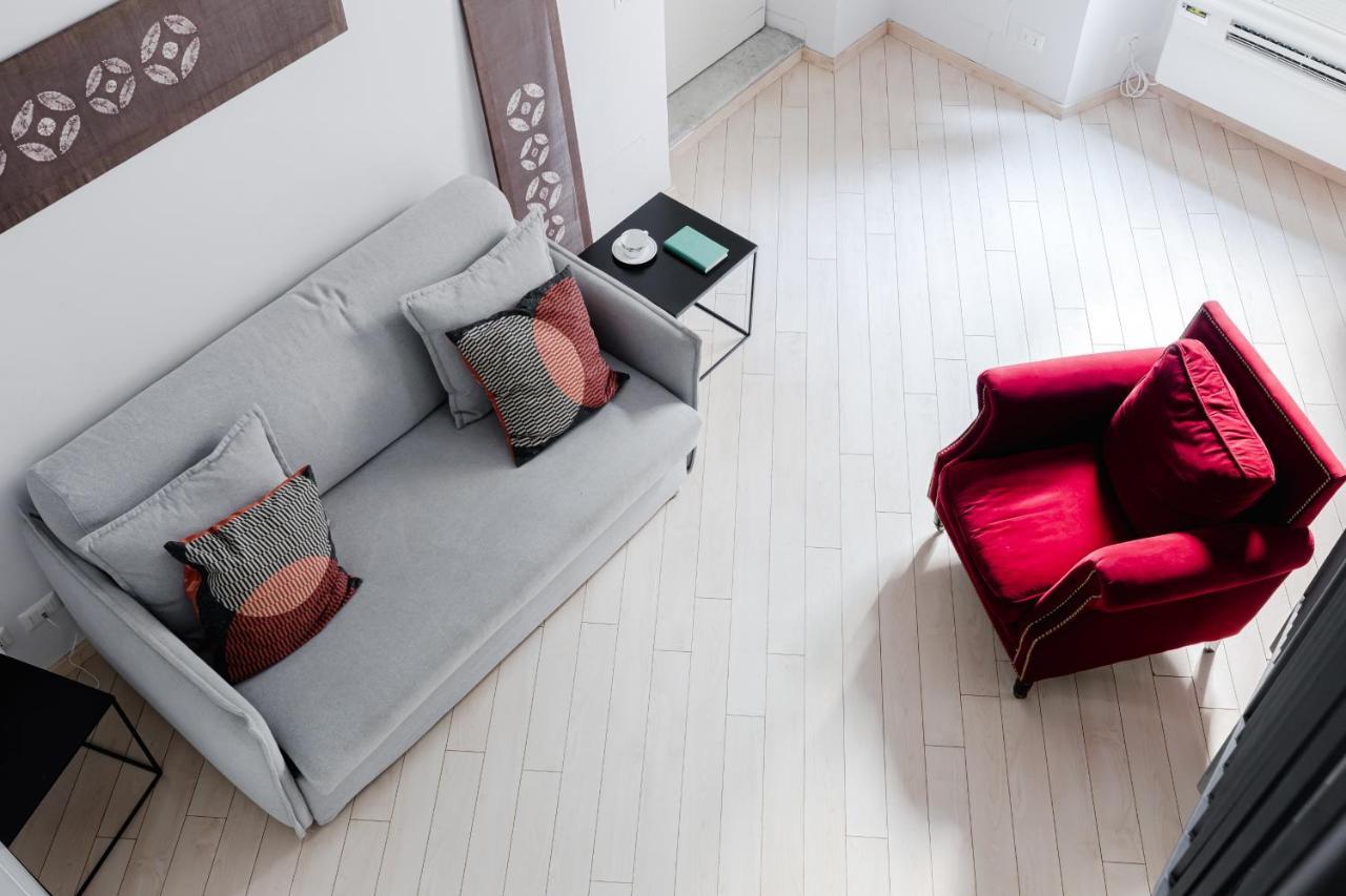 Piazza Margana Private Apartment Rom Exteriör bild